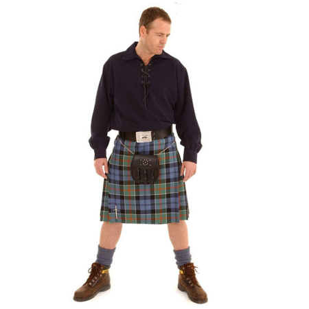 Scottish Kilt